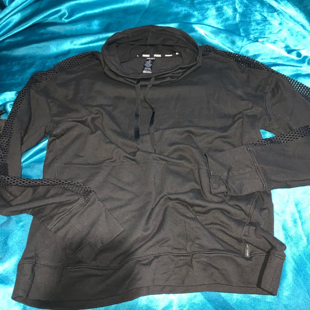 Rbx pull over hoodie